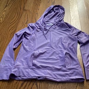 Women’s Gerry Running Hoodie